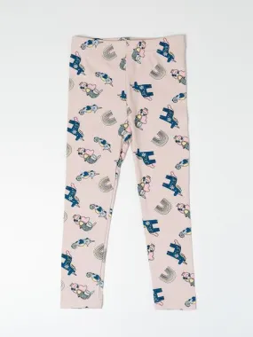 Multi Mermaid Leggings