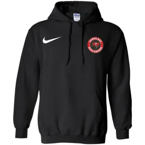 Nike Tampa Bay Buccaneers Nfl Football Men Pullover Hoodie