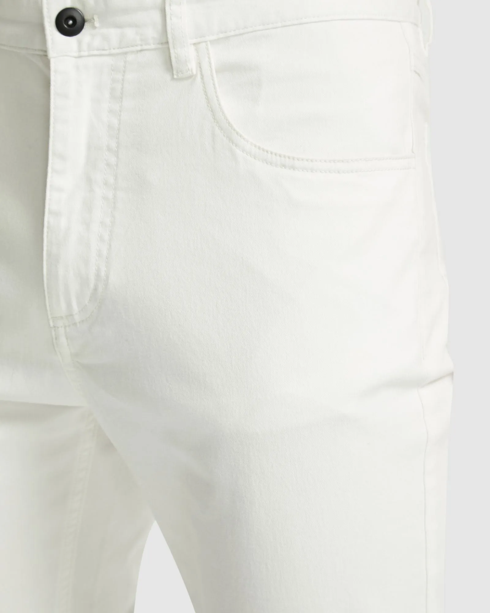 Otis Organic Cotton Casual Pants