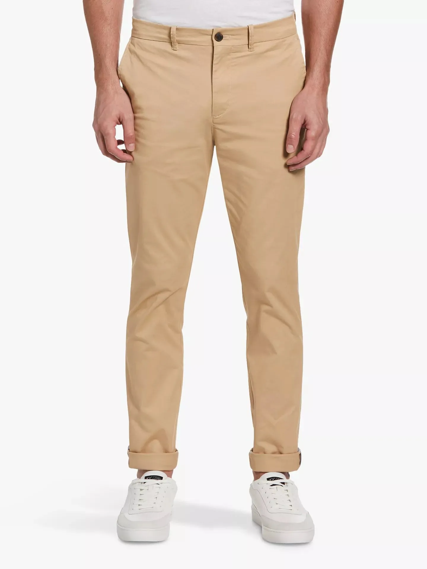 PENGUIN BASIC CHINO PANT