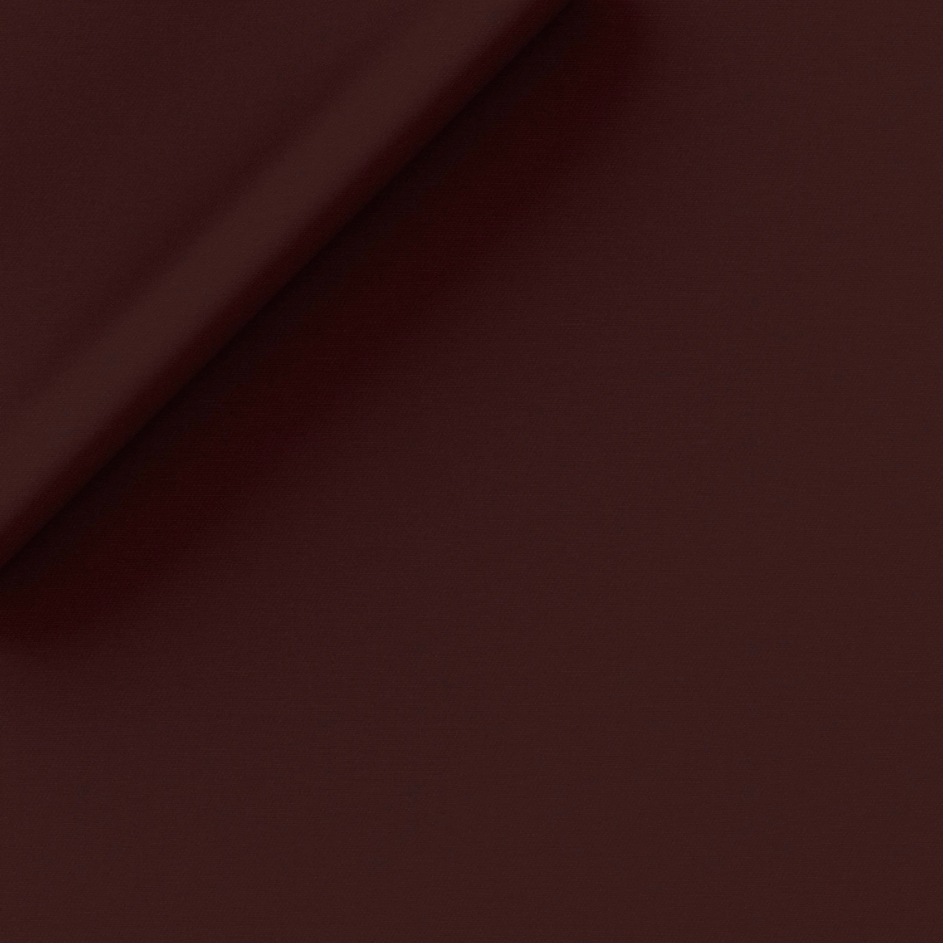 Peruvian Paso Maroon Cotton Chinos