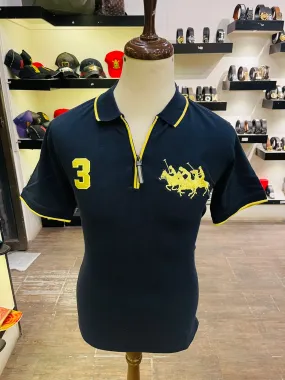 POLO SHIRT -122