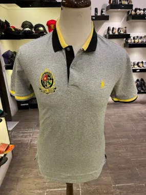 POLO SHIRT -123