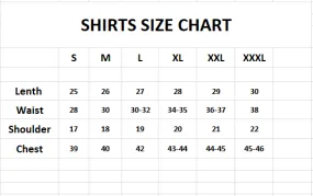POLO SHIRT -13