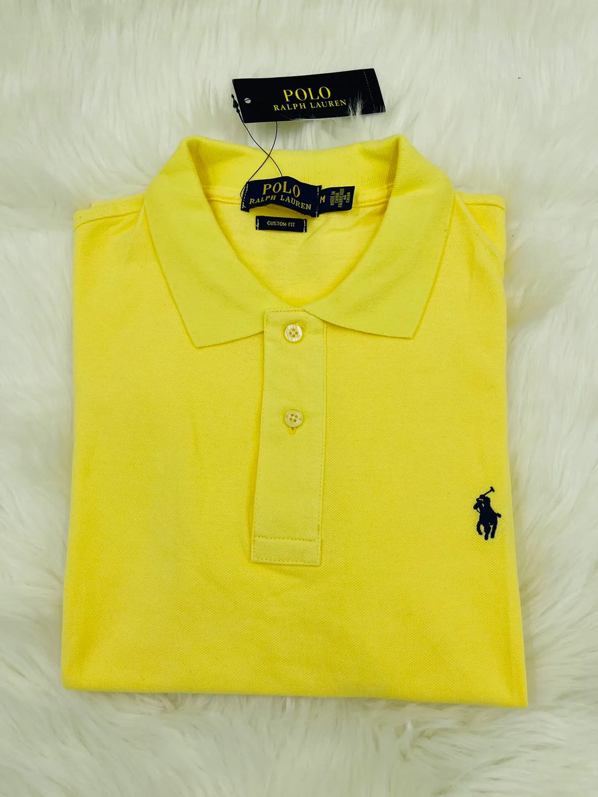 POLO SHIRT -29