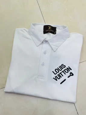 POLO SHIRT -35