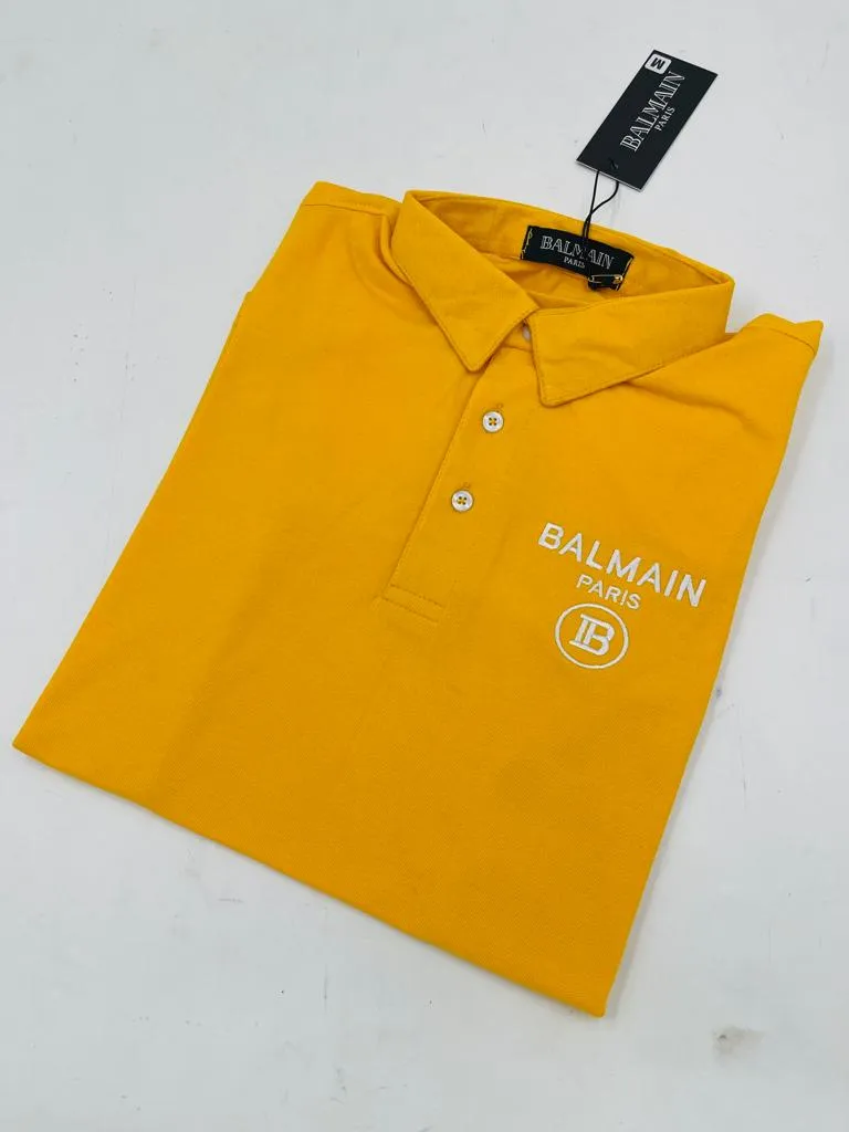 POLO SHIRT -48