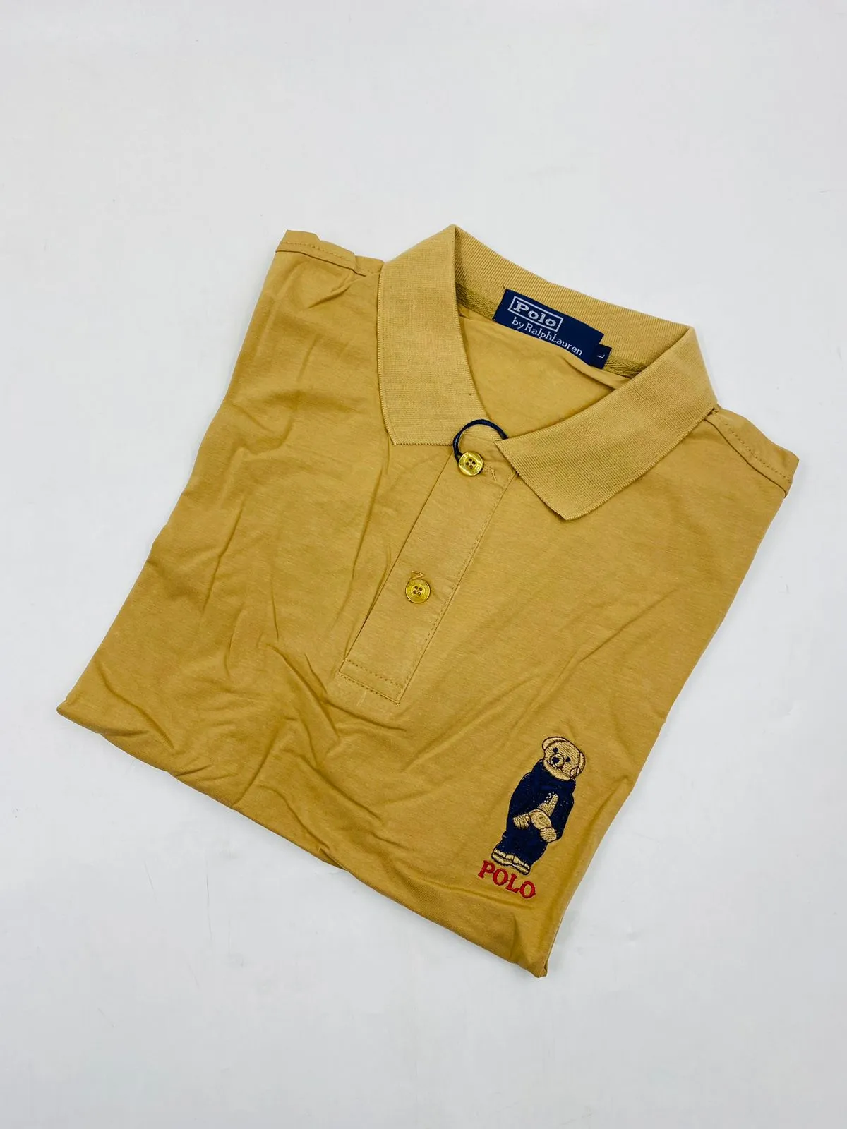 POLO SHIRT -59