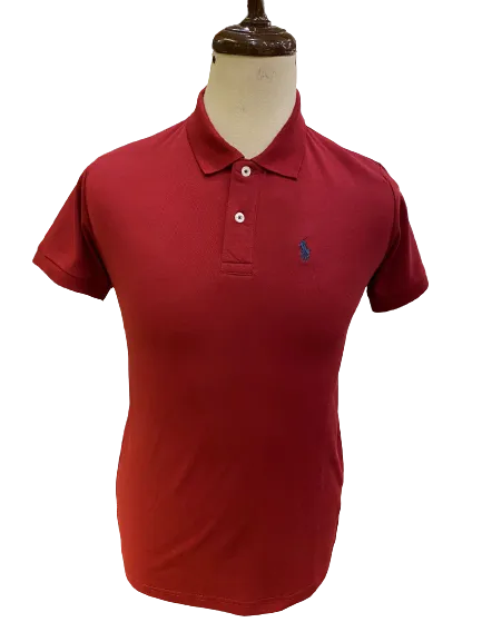 POLO SHIRT -86