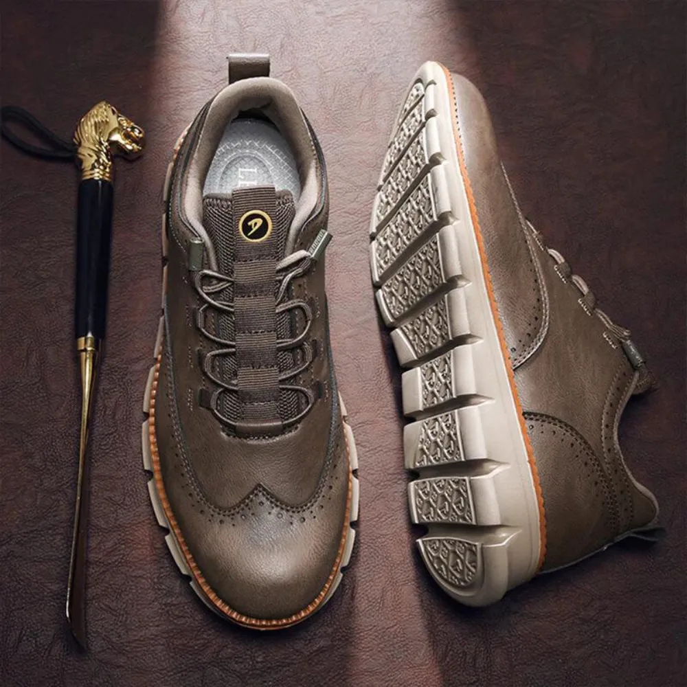 Portland – Ultrabequeme Schuhe