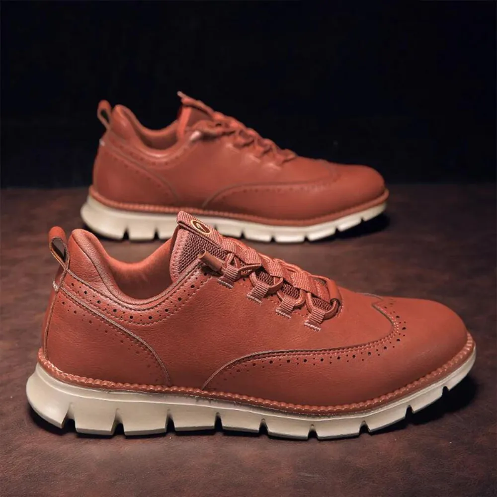 Portland – Ultrabequeme Schuhe