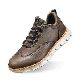 Portland – Ultrabequeme Schuhe