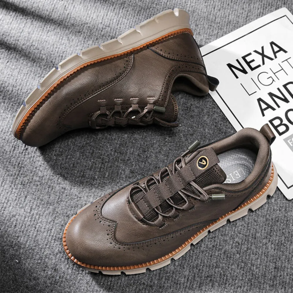 Portland – Ultrabequeme Schuhe