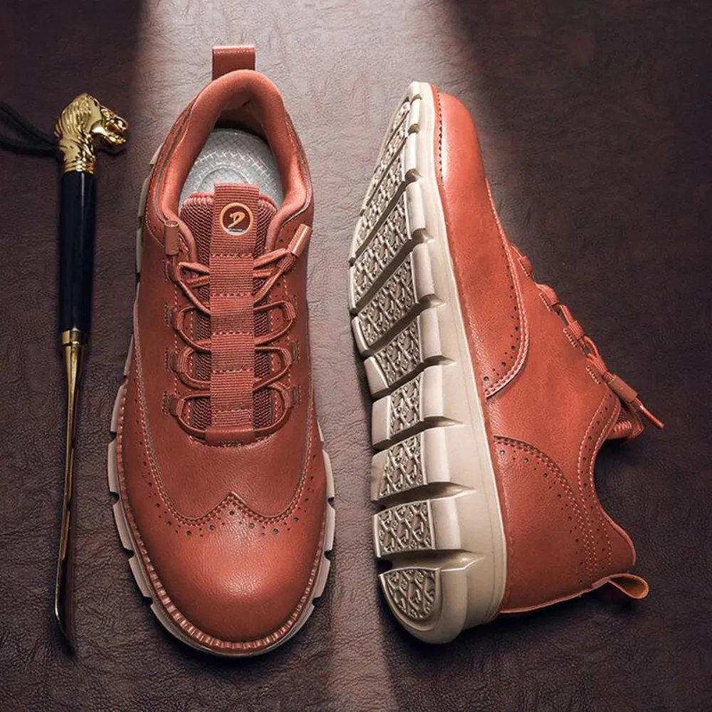 Portland – Ultrabequeme Schuhe