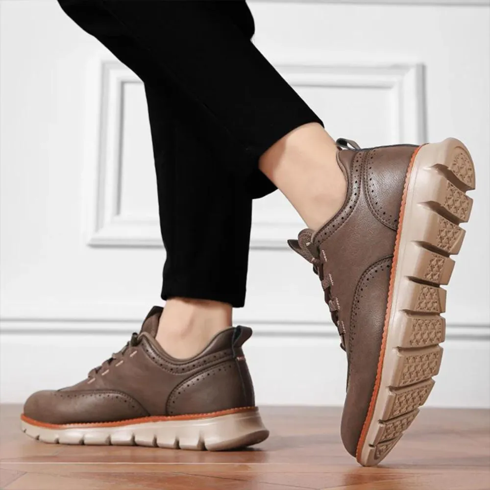 Portland – Ultrabequeme Schuhe