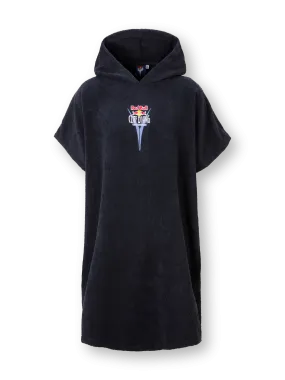 Red Bull Cliff Diving Dive Surf Poncho