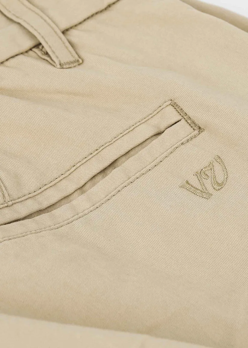 Rivvia Projects RPL Slim Pant