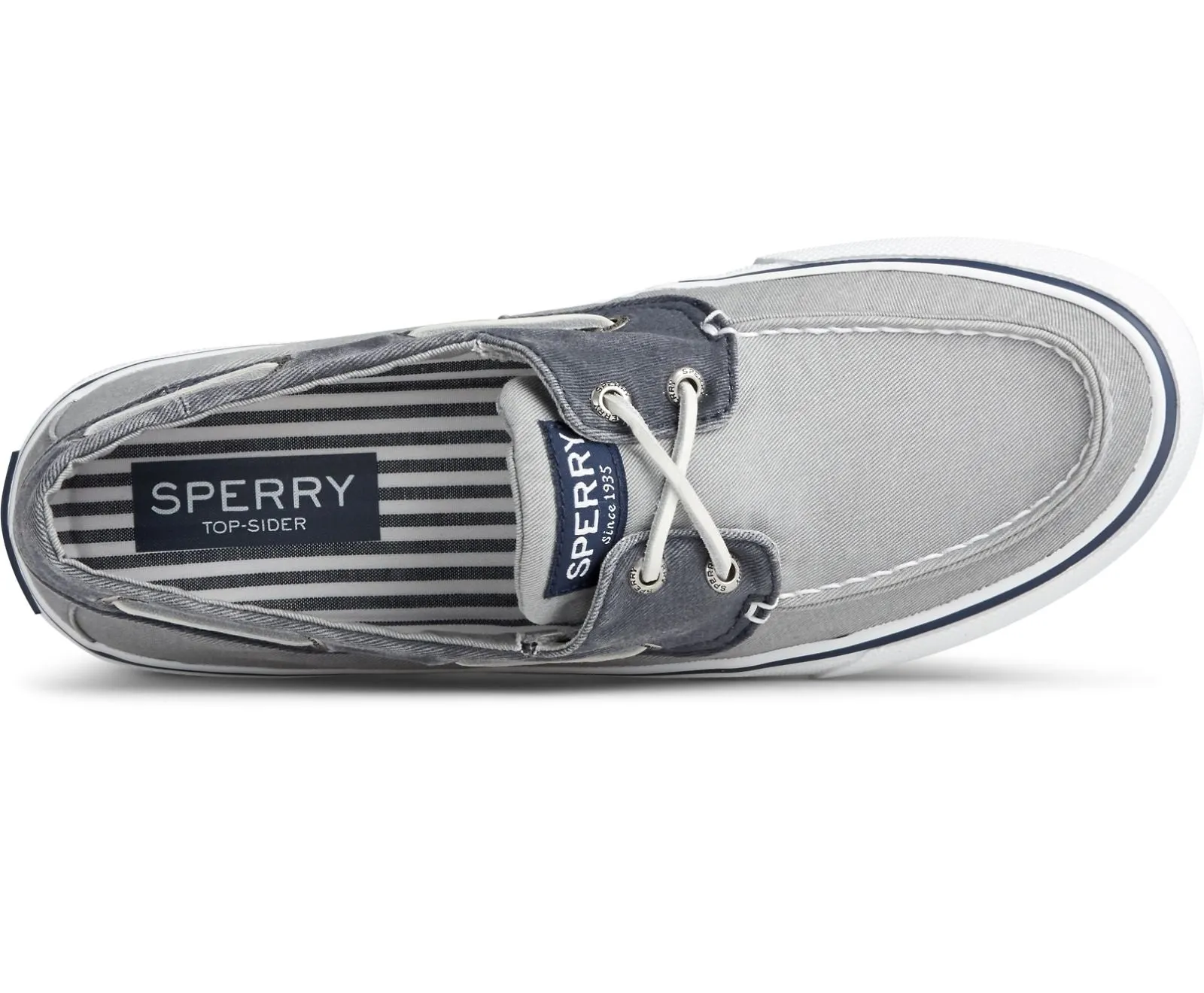 Sperry Men's Bahama II Boat Sneaker