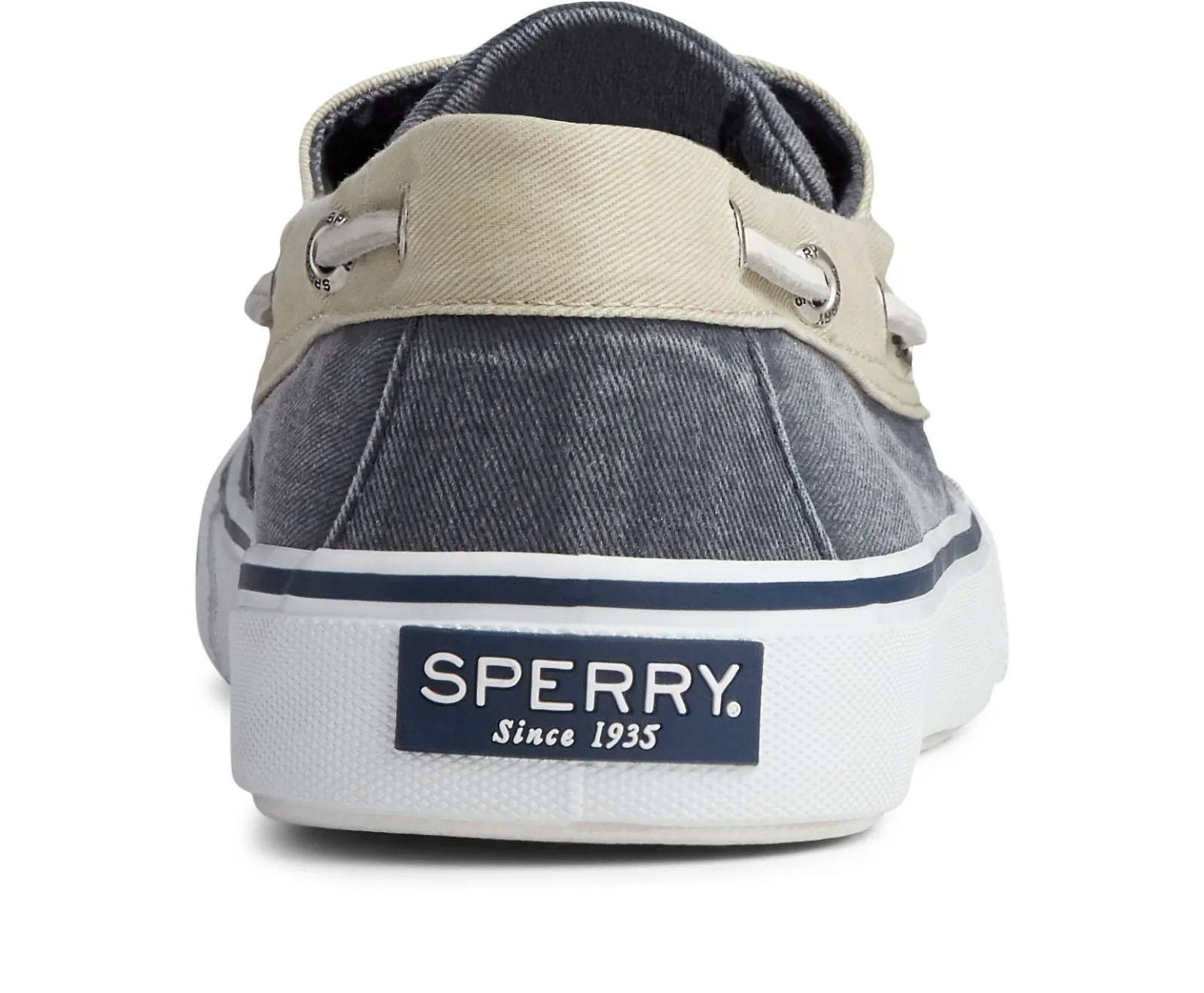 Sperry Men's Bahama II Boat Sneaker