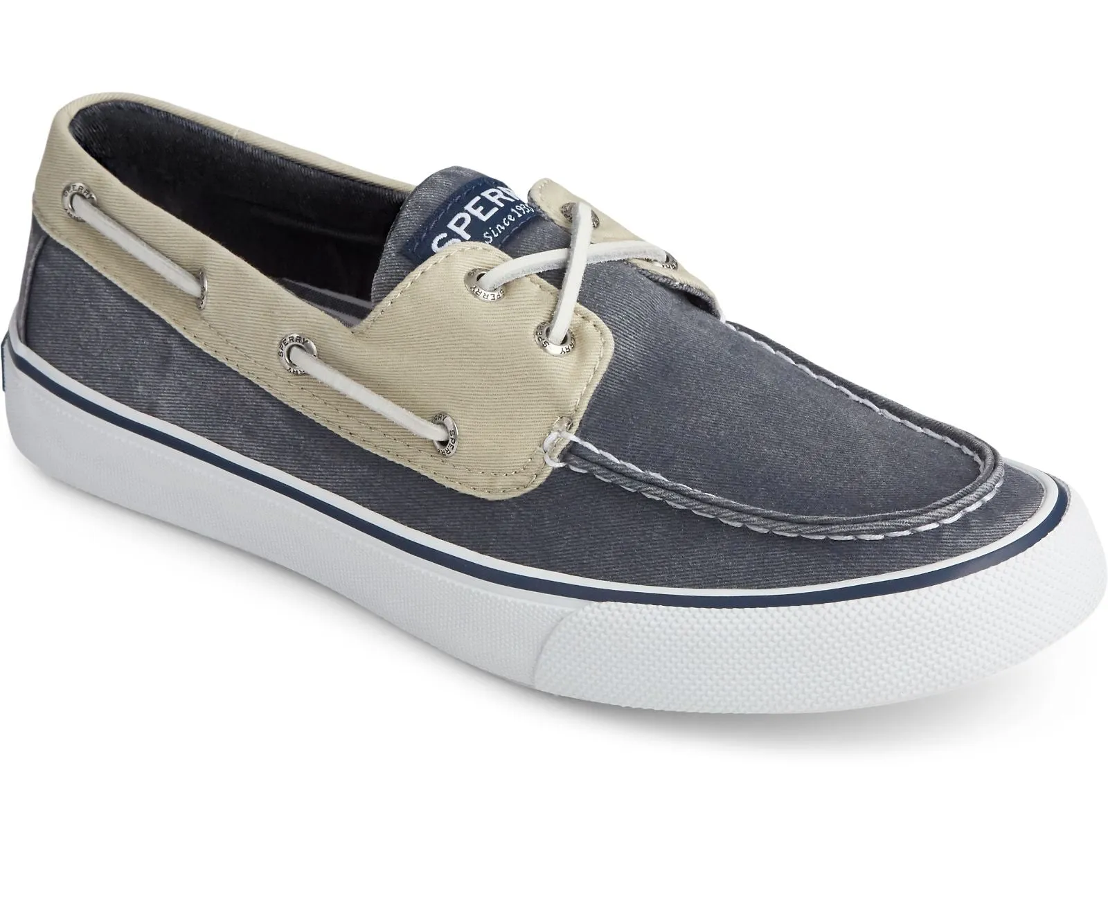Sperry Men's Bahama II Boat Sneaker