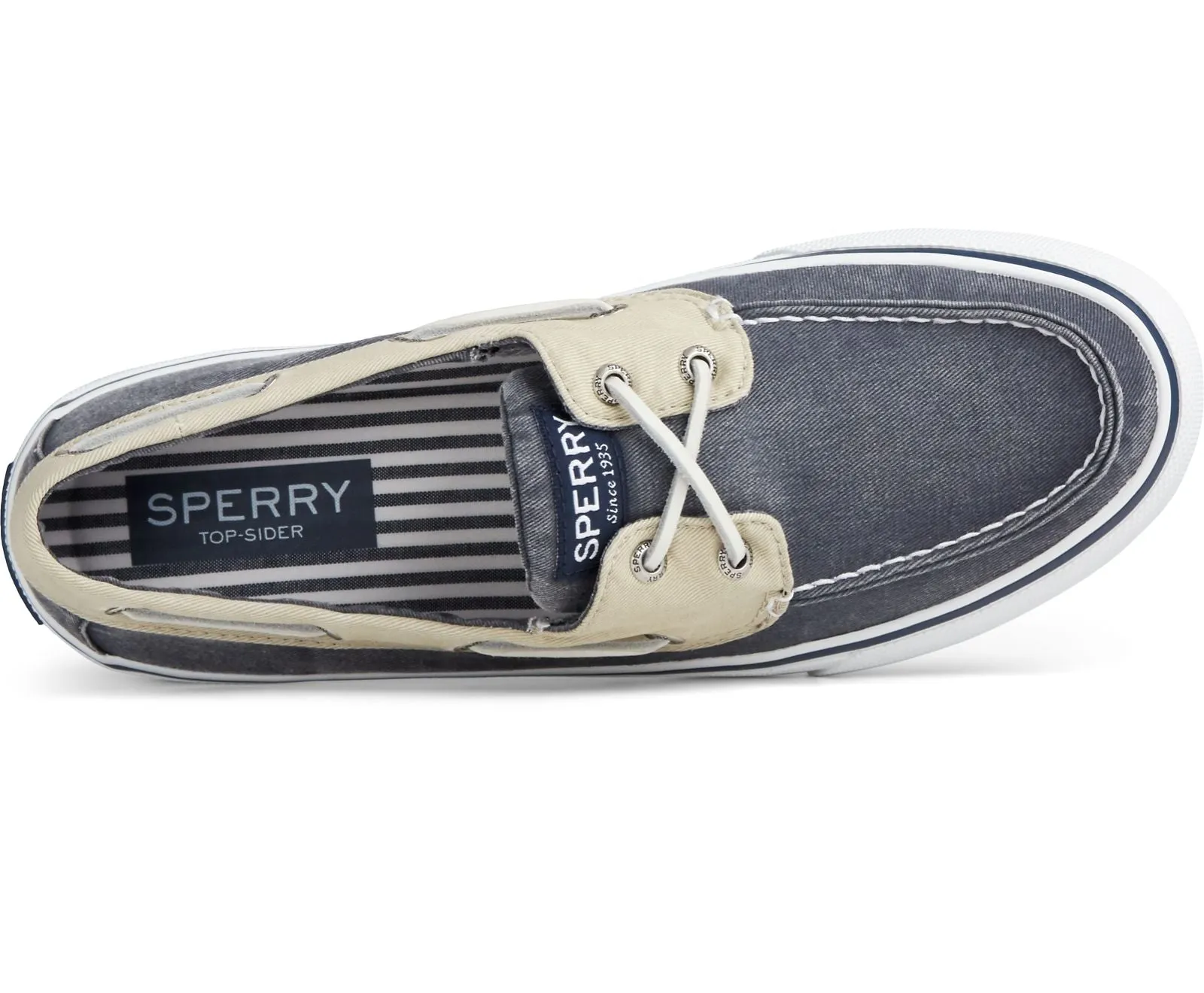 Sperry Men's Bahama II Boat Sneaker