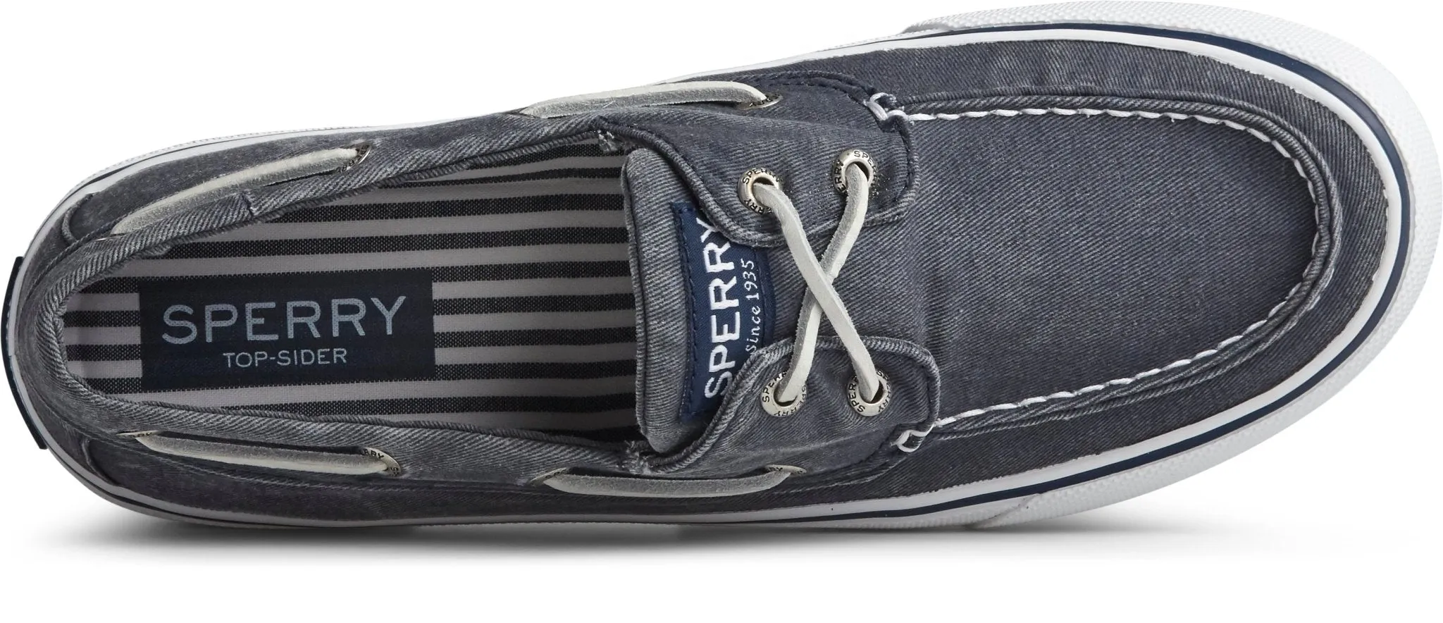 Sperry Men's Bahama II Boat Sneaker
