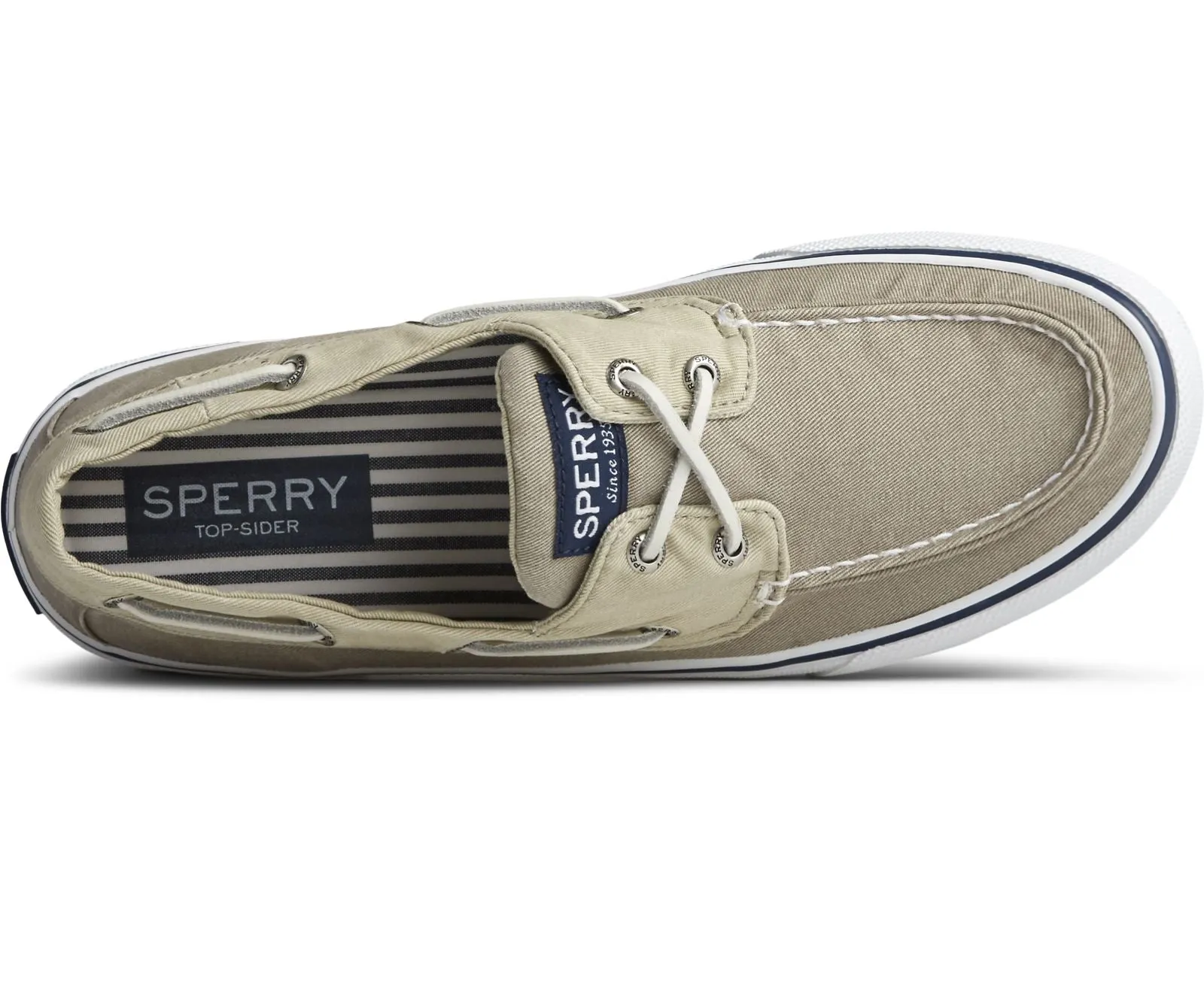 Sperry Men's Bahama II Boat Sneaker