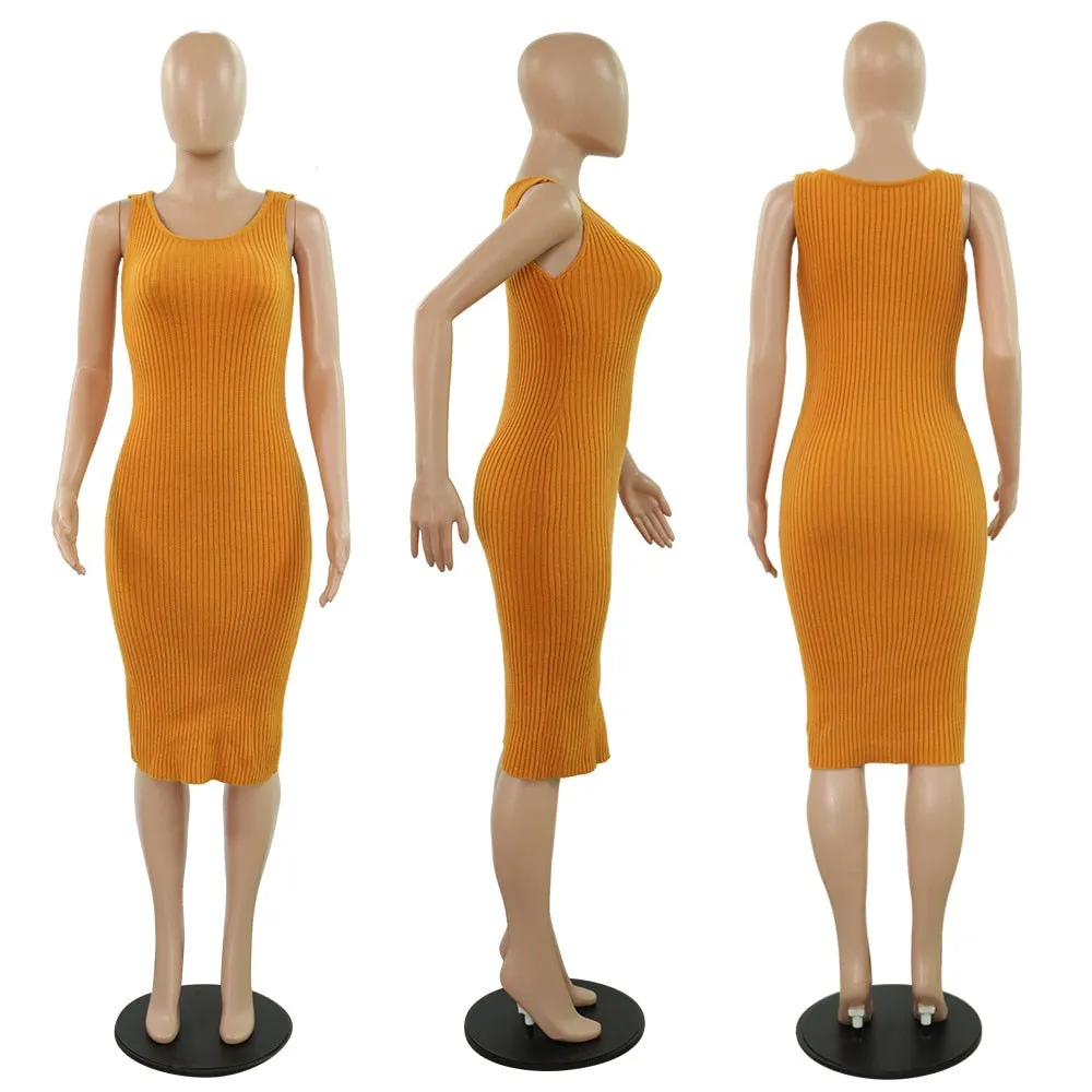Think Only Of Me Dress Sets