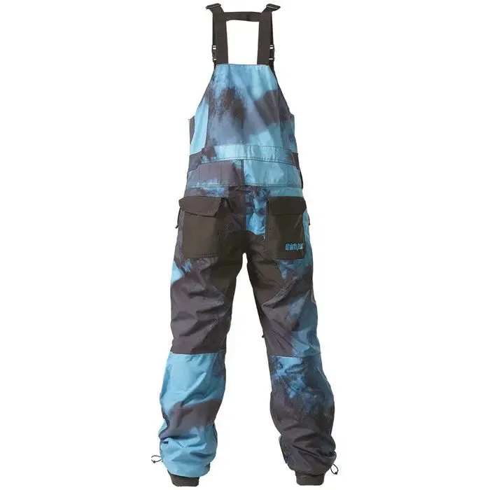 Thirtytwo Basement Bib Snowpants - Haze