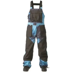 Thirtytwo Basement Bib Snowpants - Haze