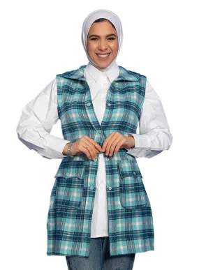 Uranus Pocket CH-Vest