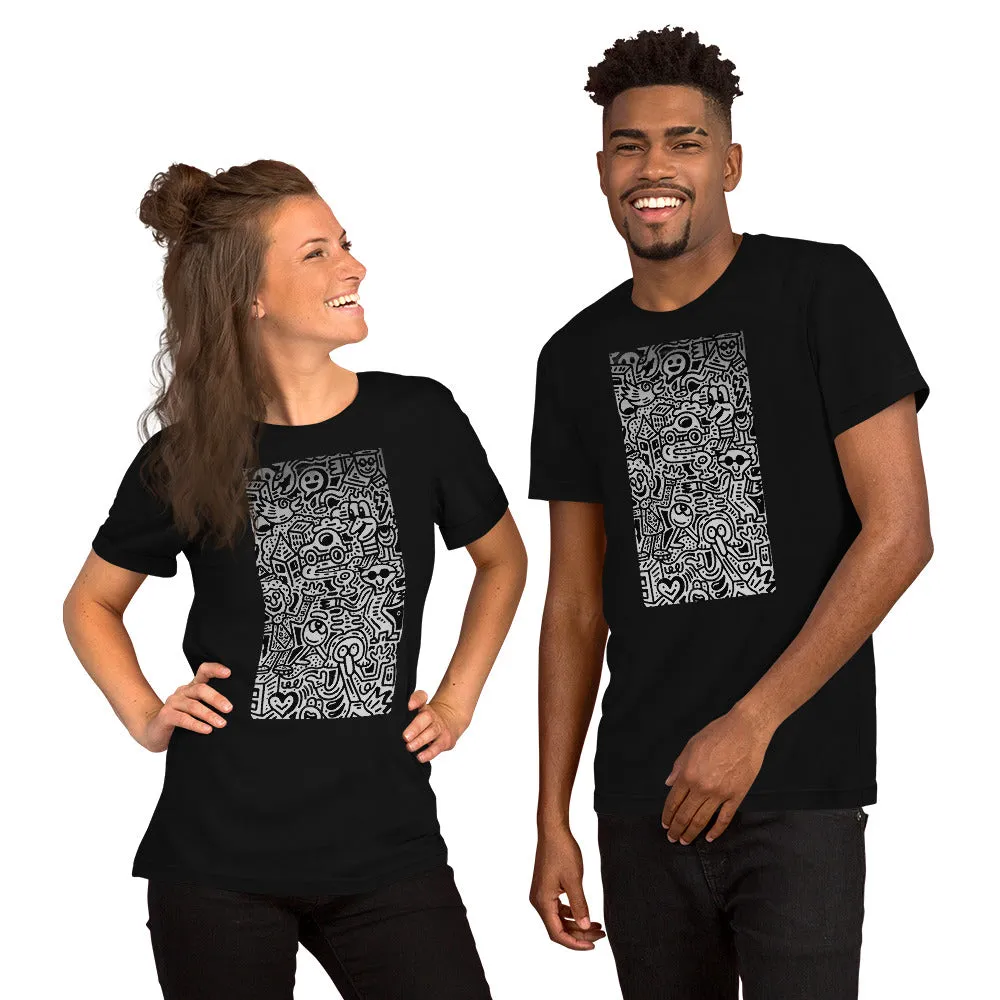 Urban Tee