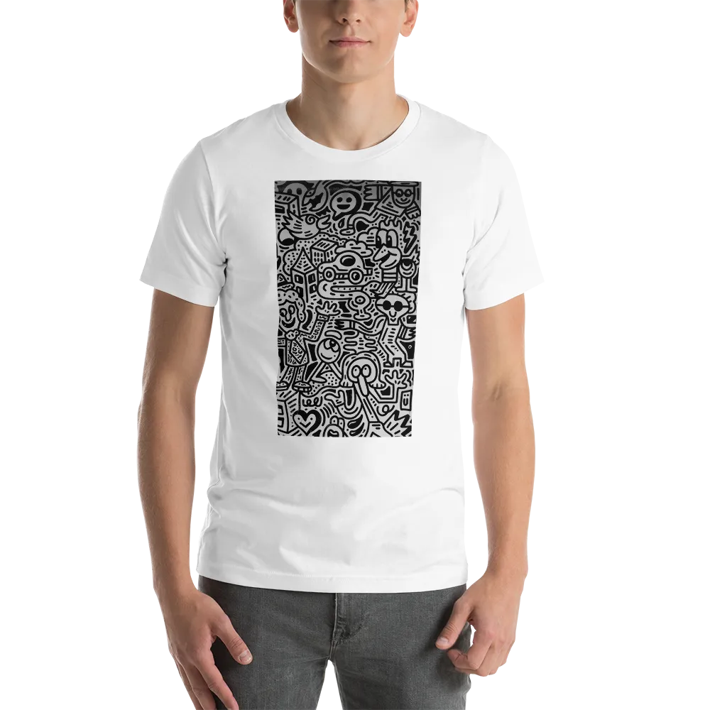 Urban Tee