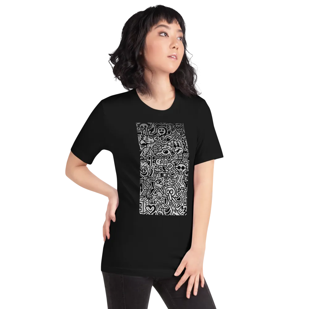 Urban Tee
