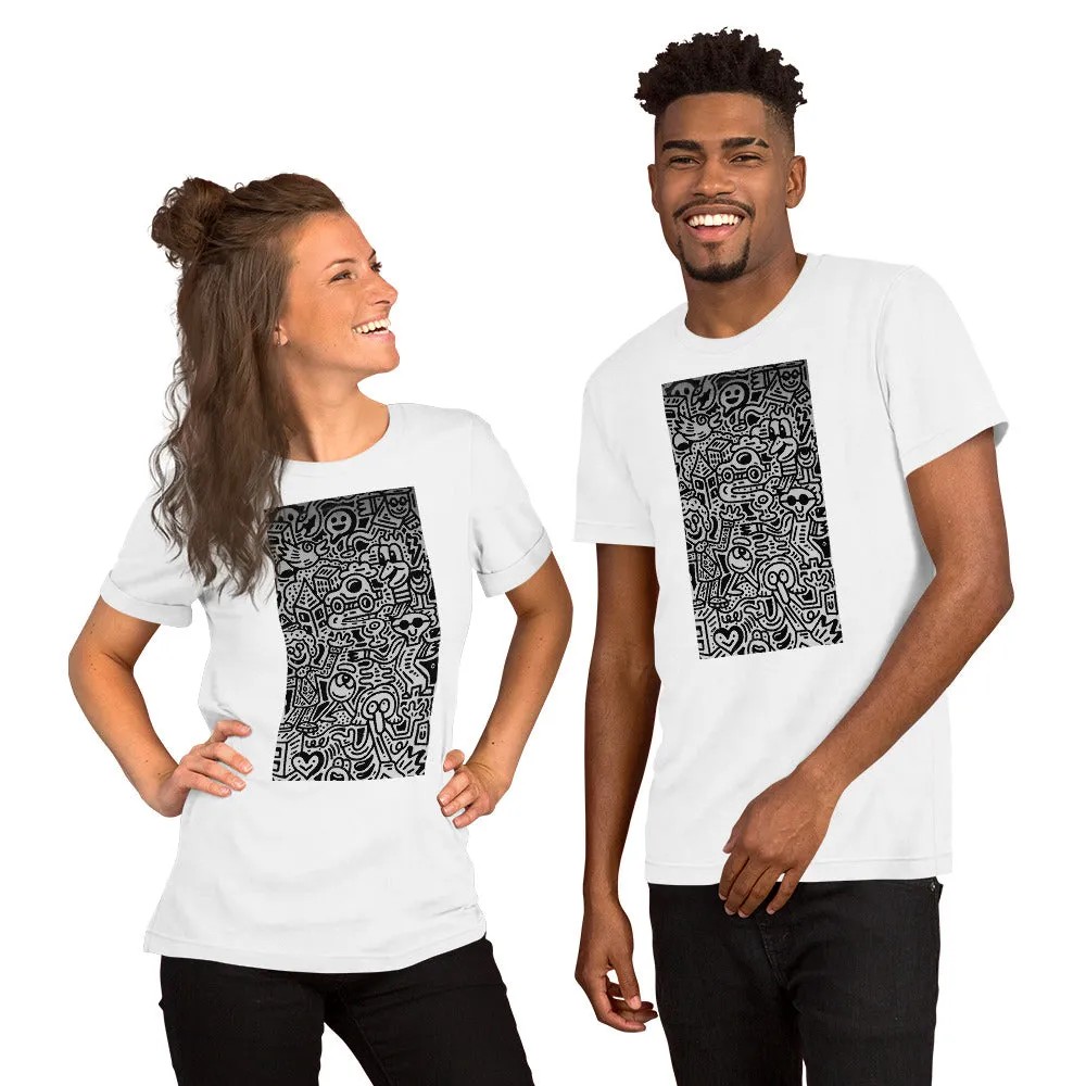 Urban Tee
