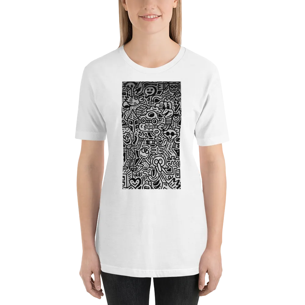 Urban Tee