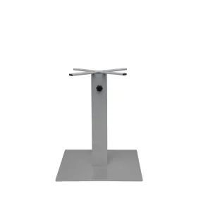 Verona Extra Large Square Umbrella Dining Base Option