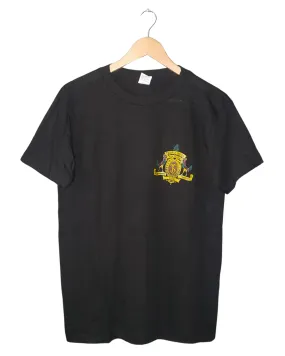 Vintage Sauza Tequila 80's T-Shirt Lg