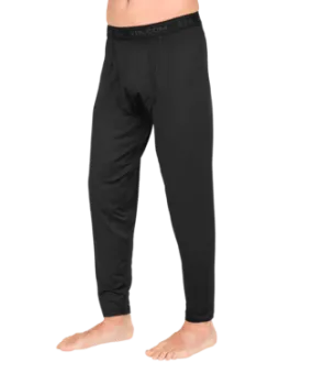 VOLCOM V-Science Base Layer Pants Black