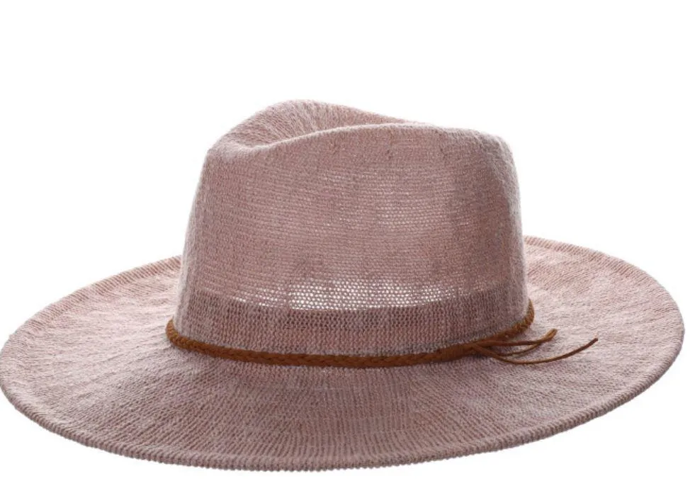 Women's Safari Hat | Rhimes