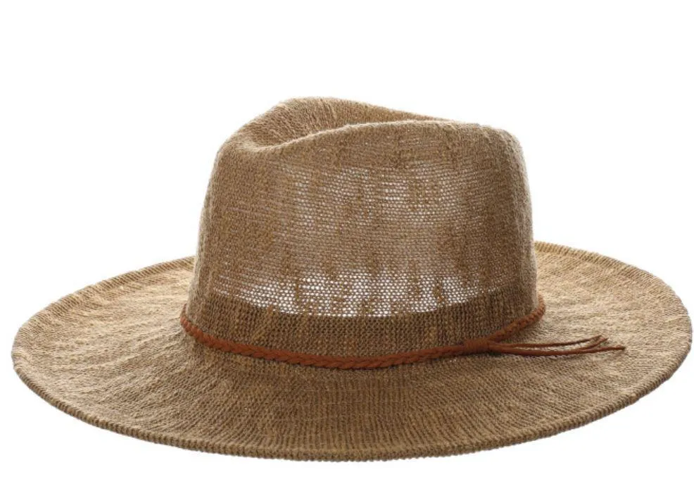 Women's Safari Hat | Rhimes