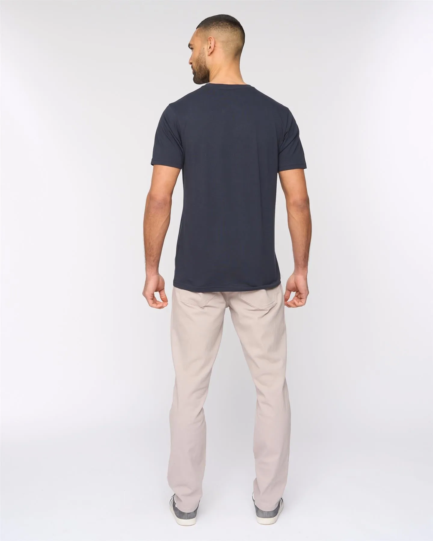 Yardley T-Shirt Navy